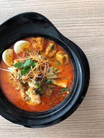 ibis Kitchen Restaurant